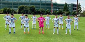 東京国際大学 女子サッカー部