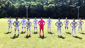 東京国際大学 女子サッカー部