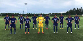 東京国際大学 女子サッカー部