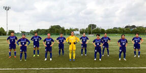 東京国際大学 女子サッカー部