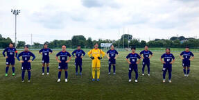 東京国際大学 女子サッカー部 東京国際大学 女子サッカー部