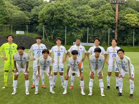 東京国際大学 サッカー部