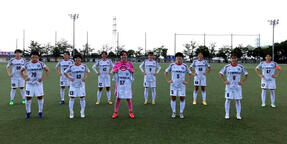 東京国際大学 女子サッカー部