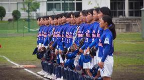 東京国際大学 女子ソフトボール部 東京国際大学 女子ソフトボール部