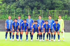 ニュース一覧 サッカー部 東京国際大学 ニュース一覧 サッカー部 東京国際大学