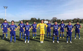 東京国際大学 女子サッカー部