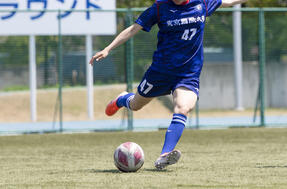 東京国際大学】女子サッカー部