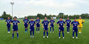 東京国際大学 女子サッカー部 東京国際大学 女子サッカー部