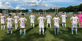 東京国際大学 女子サッカー部