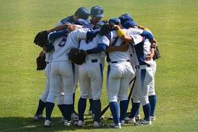 東京国際大学】硬式野球部