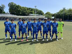 東京国際大学体育会サッカー部 (@tiu_fc) / X