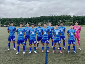 東京国際大学】サッカー部