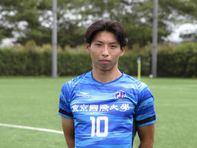東京国際大　サッカー部 東京国際大学】サッカー部｜クラブポリシー