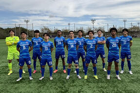 東京国際大学体育会サッカー部限定
ジャージ 上下　Lサイズ　7番 東京国際大学】サッカー部