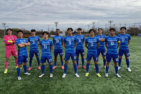 東京国際大学体育会サッカー部限定ユニフォーム、
移動着　Lサイズ　7番 fb_20251101-thumb-287xauto-