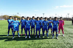 ニュース一覧 | サッカー部 | 東京国際大学