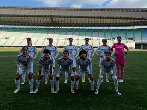 ニュース一覧 | 女子サッカー部 | 東京国際大学