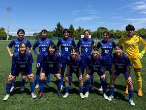 ニュース一覧 | 女子サッカー部 | 東京国際大学